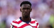 Belgium appealing FIFA decision to reverse red card on Folarin Balogun
