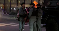 Multiple people dead after a shooting at a Toronto festival