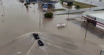 Deadly flooding hits same region of Texas devastated by floods last year