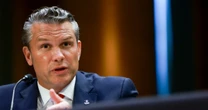 Secretary Hegseth grilled over growing cost of war with Iran
