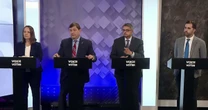 Maine Democratic Senate candidates discuss which of Platner's ideas they would use