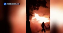 Dozens killed following Bangkok bar fire