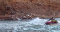 Grand Canyon rafters report mystery illnesses on social media