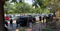 FBI agents search Sen. Lindsey Graham's D.C. residence