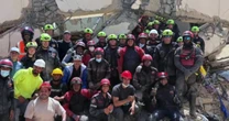 Washington, D.C. communities join rescue and relief efforts for Venezuela earthquakes