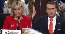 Epstein survivors testify in second day of Blanche confirmation hearings