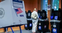 New analysis moves six House races towards Democrats ahead of midterms