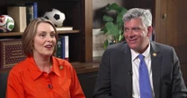 World Cup games in U.S. provided a window into 'true America': Congressional Soccer Caucus co-chairs