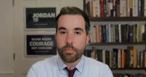 Maine Democrat Jordan Wood says he'd 'carry on' Graham Platner's ideas but reject his endorsement
