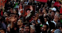 Iran’s supreme leader vows revenge for father’s killing