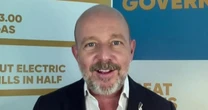 Trump-backed Steve Hilton on his bid to sway anti-Trump voters in California gubernatorial race