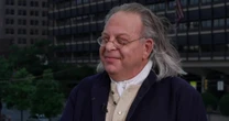 Tom Llamas speaks with 'Ben Franklin' about America's 250th anniversary