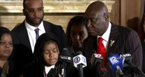 Tensions grow in Wisconsin as family of Corey Ruiz speaks out