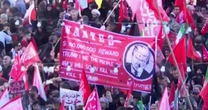Report says Iranian regime plotting to kill Trump
