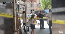 Stabbings near New York City’s Central Park