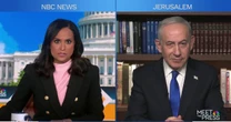 Netanyahu reacts to Ro Khanna saying he was detained in the West Bank: ‘We are a nation of laws’