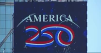 Extreme heat impacting celebrations for America’s 250th birthday