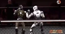Inside the world of robot fight clubs