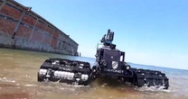 AI-powered robots are new tech searching ocean floors for mines
