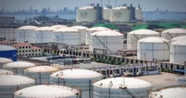 U.S. Strategic Petroleum Reserve hits lowest level since 1983 while oil prices surge