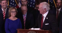 S.C. Gov McMaster appoints Darline Graham Nordone to fill Sen. Lindsey Graham's seat