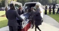 Hundreds gather for Nolan Wells’ funeral in Mississippi