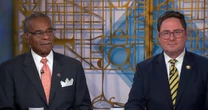 ‘Democracy demands dialogue and debate’: Bipartisan duo address housing affordability