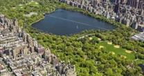Two men stabbed near Central Park in New York City