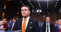 Epstein survivor describes 'emotional' Todd Blanche meeting