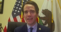 Lawmakers working across aisle have become ‘endangered species': House’s only independent member