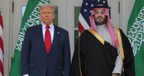 White House to announce nuclear deal with Saudi Arabia