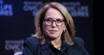 Katie Couric reveals recent diagnosis of transient global amnesia