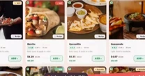 South Korea sees new dopamine trend in digital window shopping