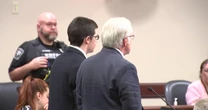 Teen pleads guilty to deadly 2024 Georgia high school shooting