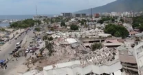 Thousands need medical attention from ‘already overwhelmed’ Venezuelan healthcare system: Aid worker