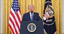 Special Report: Trump delivers speech on White House declassification of election documents
