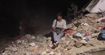 Death toll rises to over 4,000 in Venezuela as search efforts are still underway
