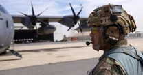 Two U.S. service members killed, one missing in Jordan after Iranian strikes
