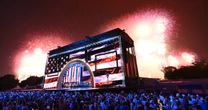 Watch the full Salute to America 250 fireworks show from Washington, D.C.