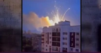 Russia launches deadly attacks on Ukraine ahead of NATO summit