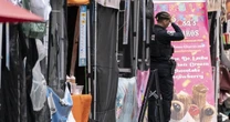 Three people killed in shooting at Seattle food festival