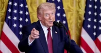 Truth Social plans to sell Wall Street firms 'fast' access to president's posts