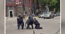 Video shows Madison police shoot and kill man who allegedly was armed with a knife