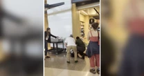 Ukrainian woman arrested by ICE at San Francisco’s airport