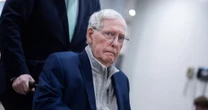 Questions over McConnell's health continue three weeks after medical emergency