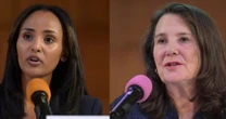 Democratic socialist Melat Kiros unseats Rep. Diana DeGette in Colorado House primary
