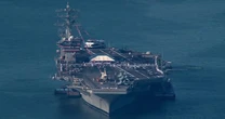 Sights and sounds from Sail4th 250 marking America's 250