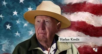 Great Americans: A conversation with Harlan Kredit
