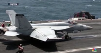 Trump backs off Strait of Hormuz toll plan as cost of Iran war mounts