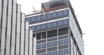 'Buckling' beams inside NYC high-rise trigger mass evacuations